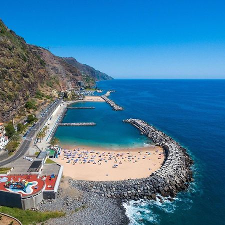 Luxury Villa Bianca By Holiday Rental Madeira Arco da Calheta  Exterior photo