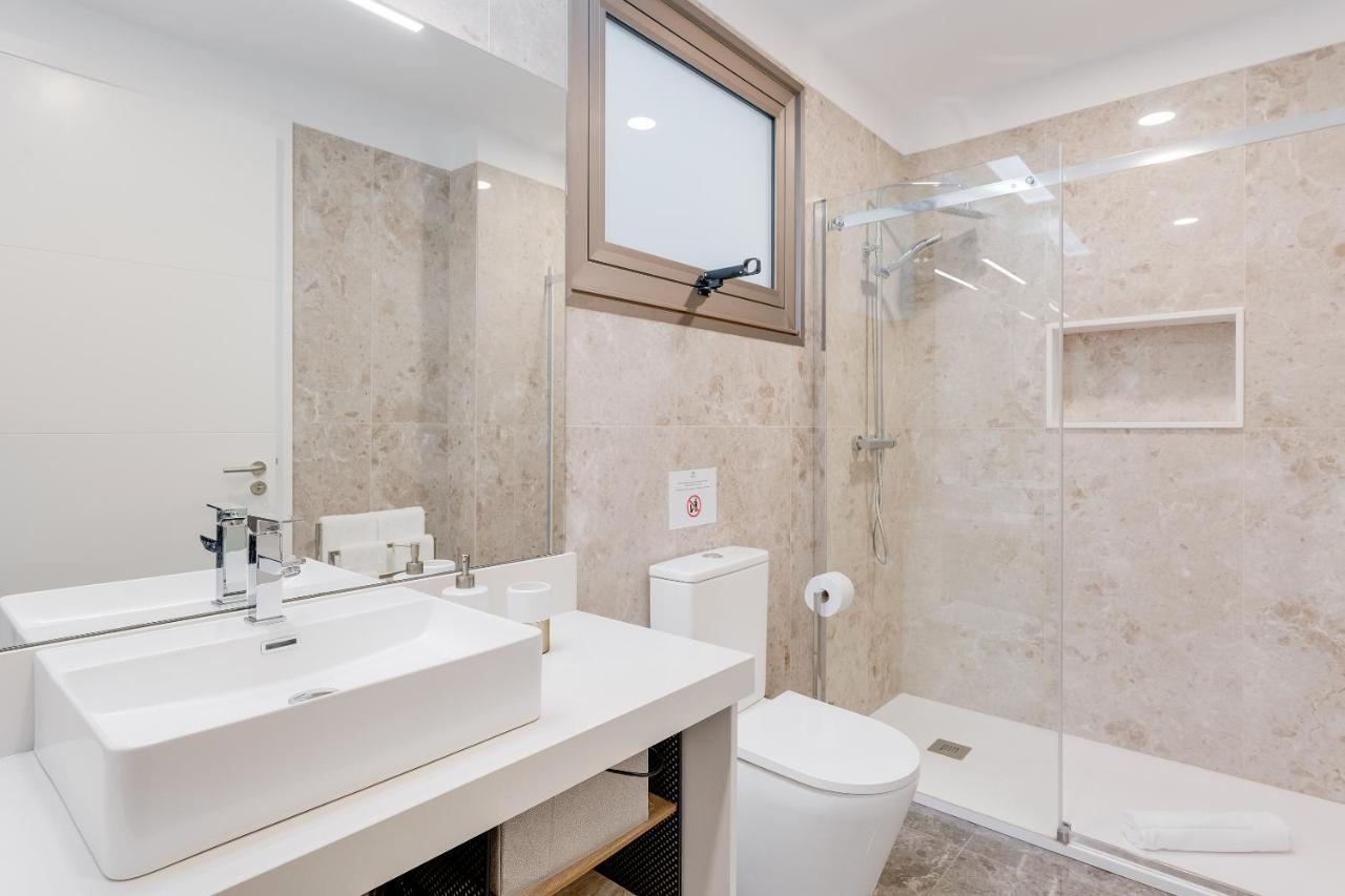 Luxury Villa Bianca By Holiday Rental Madeira Arco da Calheta  Exterior photo